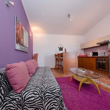 Apartman Precca Supetarska Draga Exteriör bild
