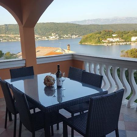 Apartman Precca Supetarska Draga Exteriör bild