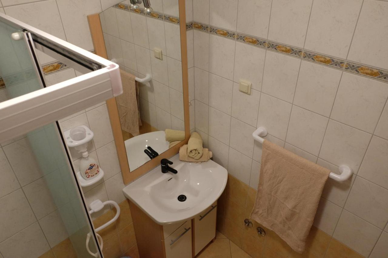 Apartman Precca Supetarska Draga Exteriör bild