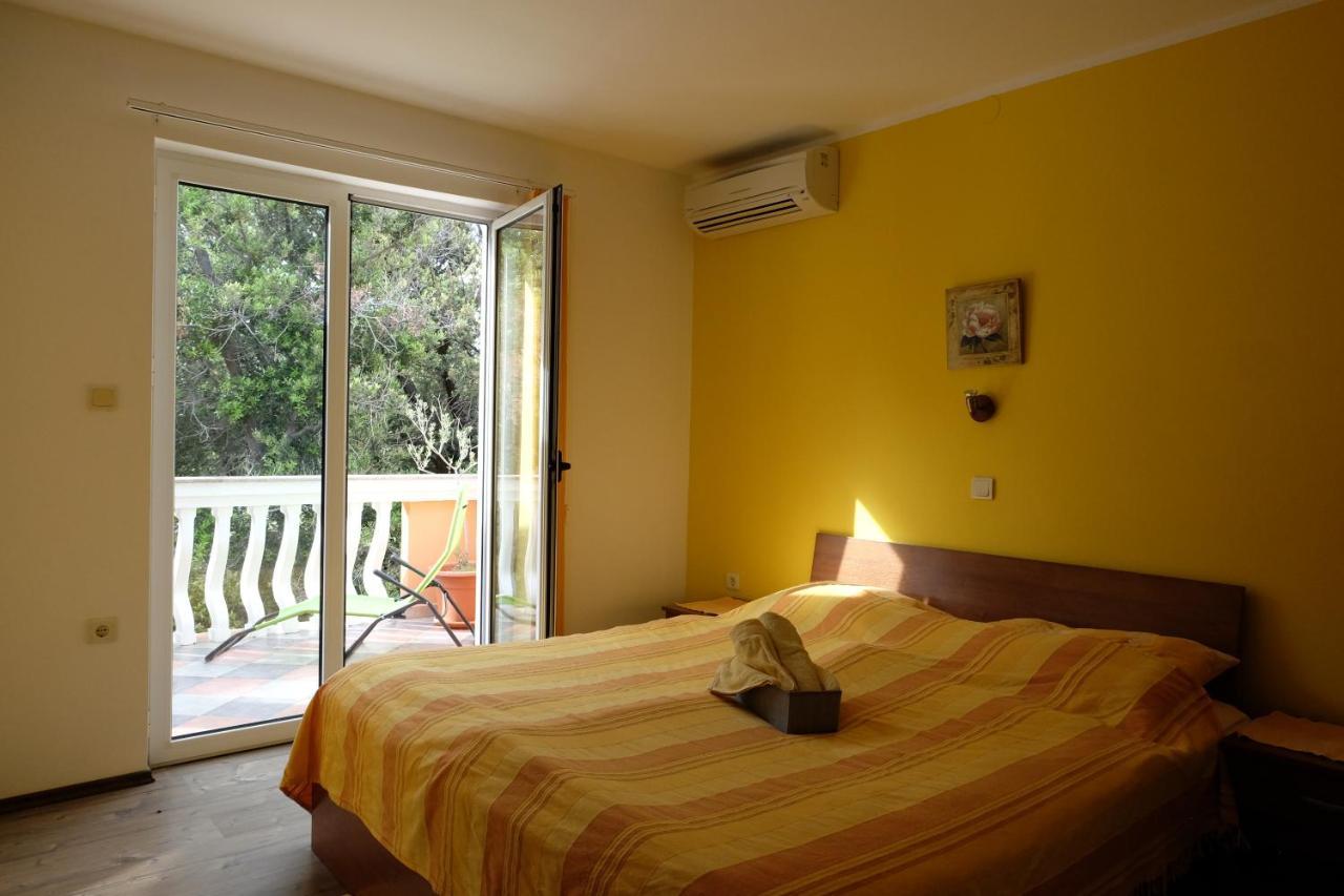 Apartman Precca Supetarska Draga Exteriör bild