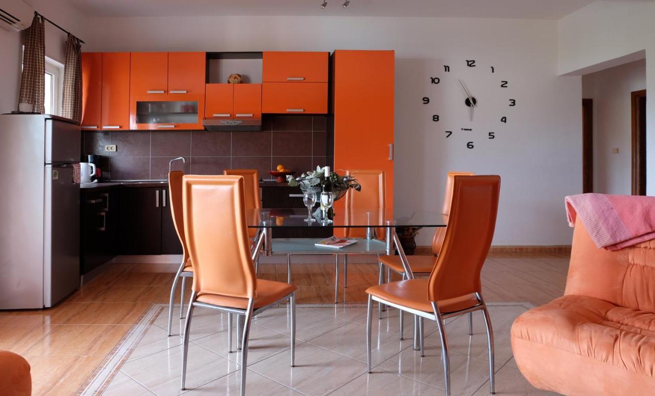 Apartman Precca Supetarska Draga Exteriör bild