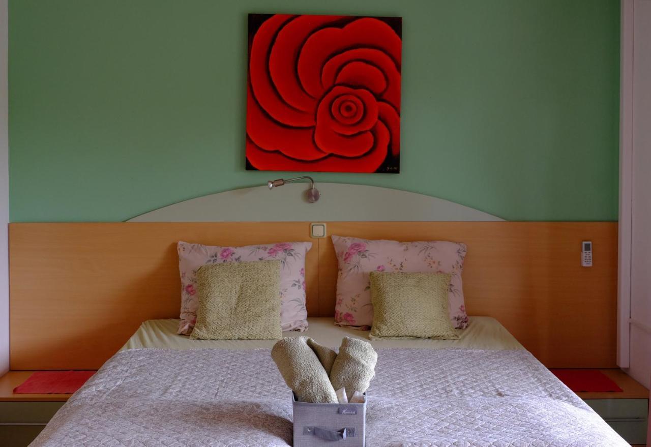 Apartman Precca Supetarska Draga Exteriör bild