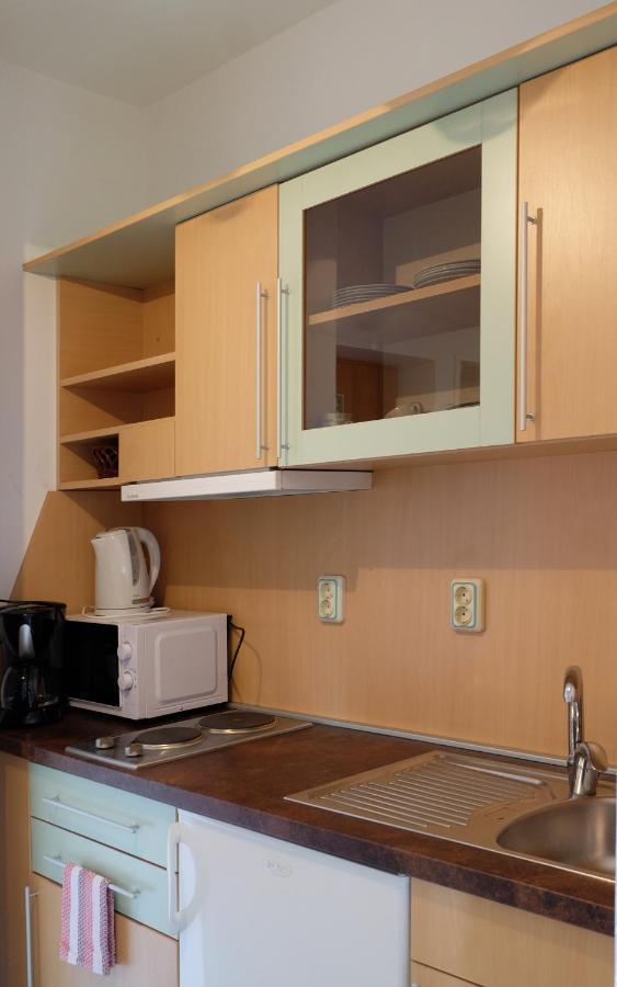 Apartman Precca Supetarska Draga Exteriör bild