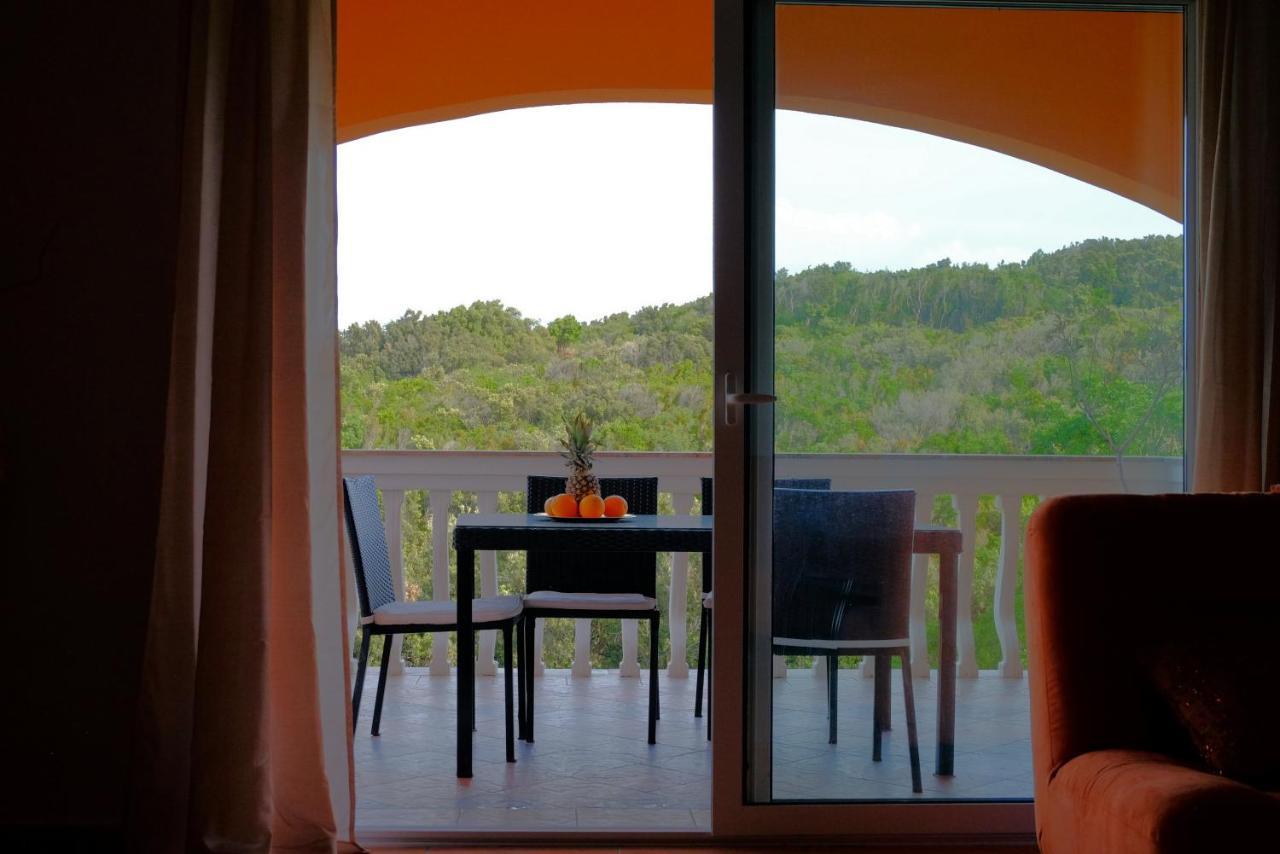 Apartman Precca Supetarska Draga Exteriör bild