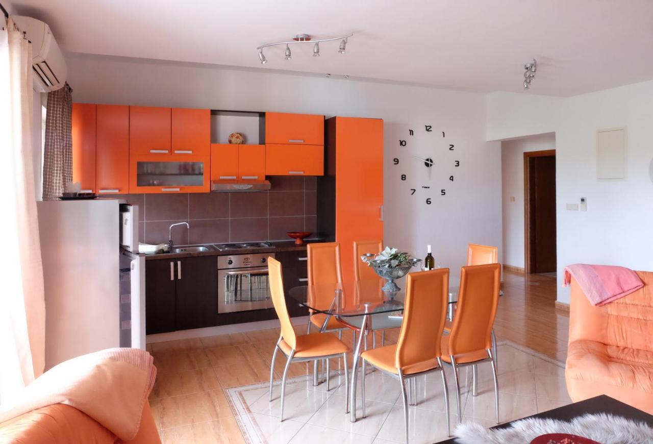 Apartman Precca Supetarska Draga Exteriör bild
