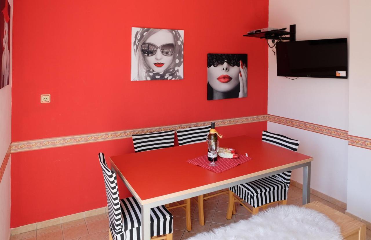 Apartman Precca Supetarska Draga Exteriör bild
