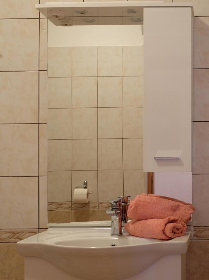 Apartman Precca Supetarska Draga Exteriör bild