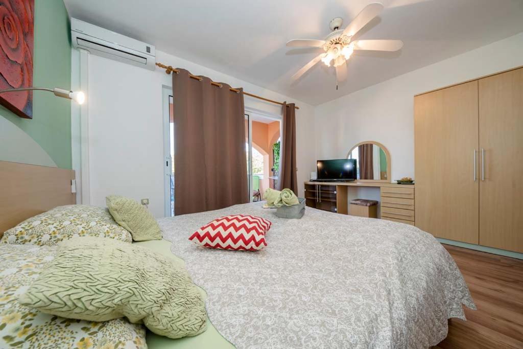 Apartman Precca Supetarska Draga Exteriör bild