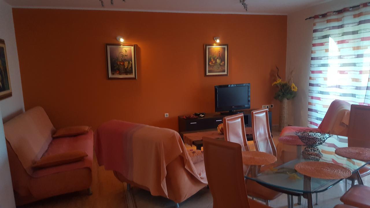 Apartman Precca Supetarska Draga Exteriör bild